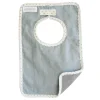 minnow Toys<Alimrose Grey Bobby Bib
