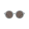 minnow Sunglasses<Babiators Mist Euro Round Sunglasses