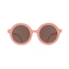 minnow Sunglasses<Babiators Peach Euro Round Sunglasses