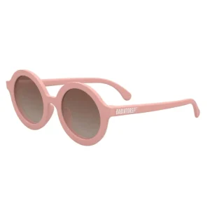 minnow Sunglasses<Babiators Peach Euro Round Sunglasses