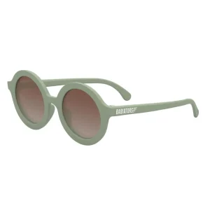 minnow Sunglasses<Babiators Sage Euro Round Sunglasses