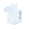 minnow Clothing<Baby Boys Clothing Bundle Powder Blue Stripe