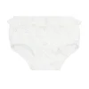 minnow Diaper Covers<Baby Diaper Cover White Eyelet