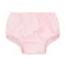 minnow Diaper Covers<Baby Diaper Cover | Swim Pale Pink