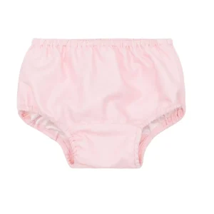 minnow Swim<Baby Diaper Cover | Swim Pale Pink