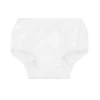 minnow Diaper Covers<Baby Diaper Cover | Swim White