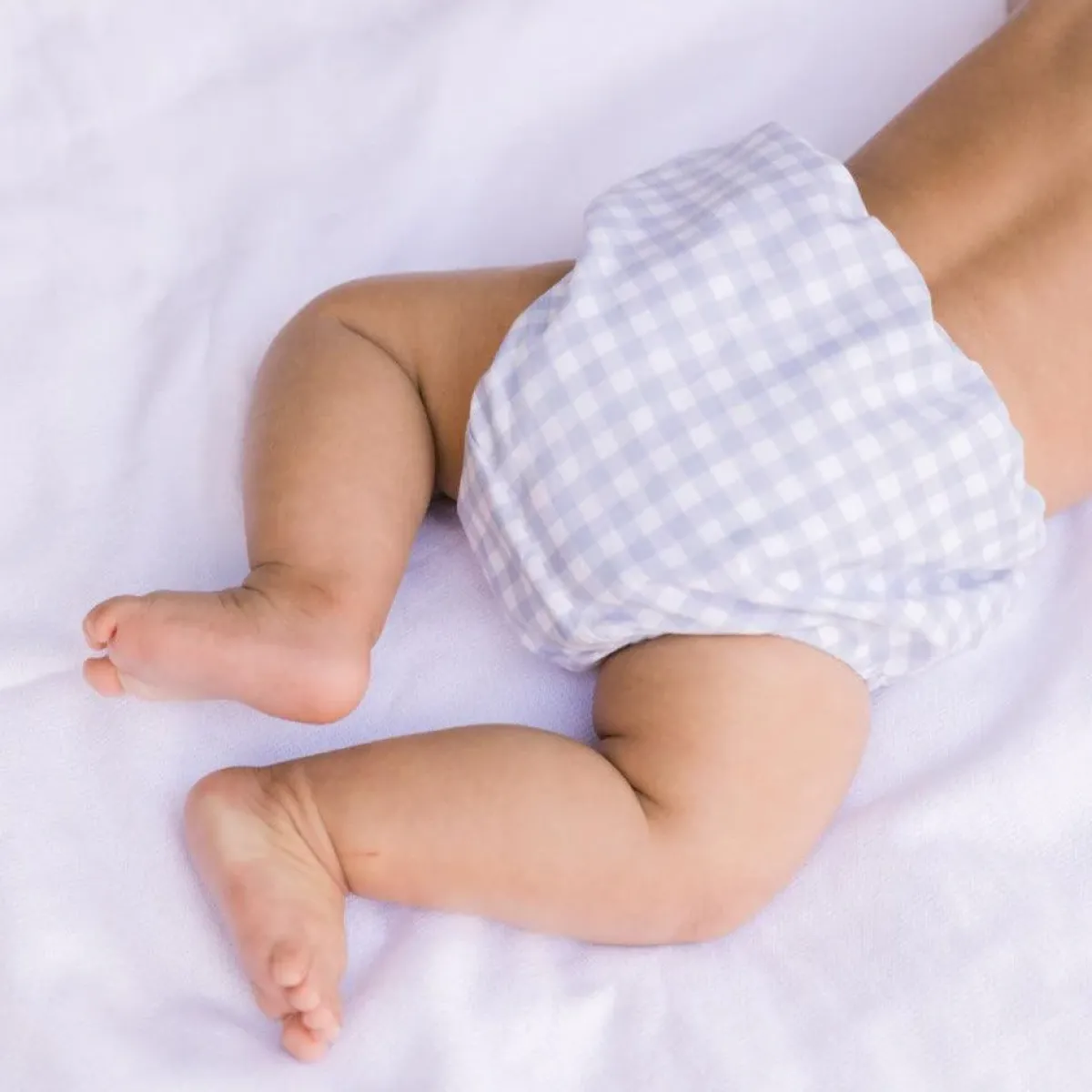 baby_diaper_cover__minnow_2-6.webp minnow Accessories<Baby Diaper Cover | Swim Oasis Blue Gingham