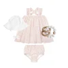 minnow Clothing<Baby Girls Clothing Bundle