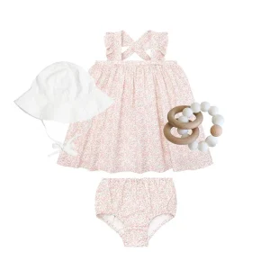 minnow Clothing<Baby Girls Clothing Bundle
