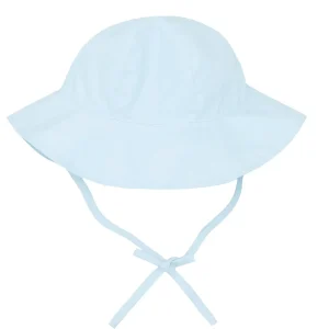 minnow Hats<Baby Sun Hat | Swim Light Blue
