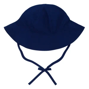 minnow Hats<Baby Sun Hat | Swim Navy