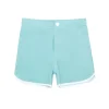 minnow Board Shorts<Boys Board Short Azul