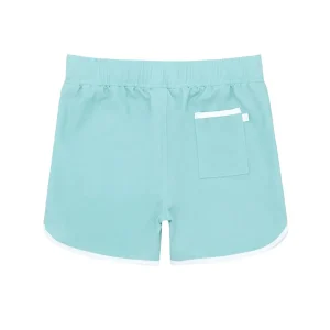 minnow Board Shorts<Boys Board Short Azul