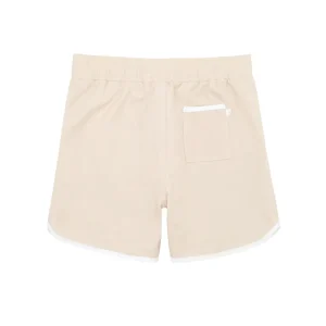 minnow Board Shorts<Boys Board Short Tan