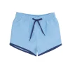 minnow Boardies<Boys Boardie Peri Blue