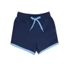 minnow Boardies<Boys Boardie Navy