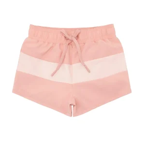 minnow Boardies<Boys Boardie Nectar Colorblock