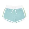 minnow Boardies<Boys Boardie Sea Blue