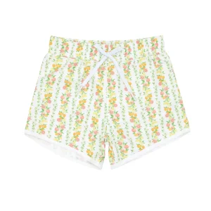 minnow Boardies<Boys Boardie Linear Citrus