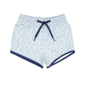 minnow Boardies<Boys Boardie Slate Floral