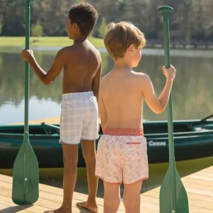 minnow Boardies<Boys Boardie Nantucket Floral