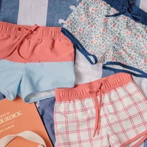 minnow Boardies<Boys Boardie Harbor Colorblock