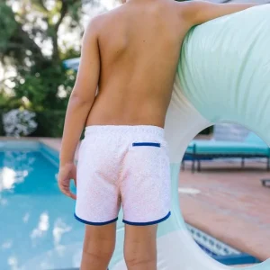 minnow Boardies<Boys Boardie Antique Floral