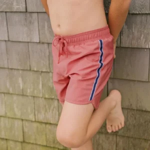minnow Boardies<Boys Boardie New England Red