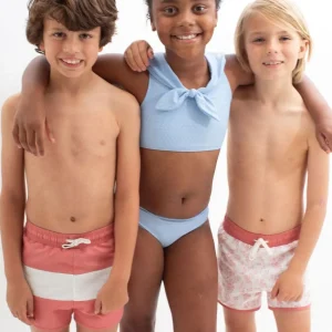 minnow Boardies<Boys Boardie Nantucket Floral