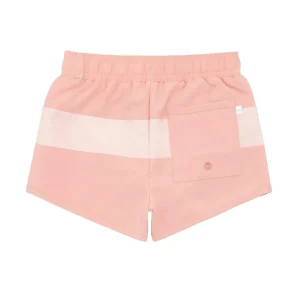 minnow Boardies<Boys Boardie Nectar Colorblock