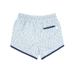 minnow Boardies<Boys Boardie Slate Floral