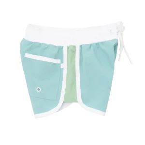 minnow Boardies<Boys Boardie Sea Blue