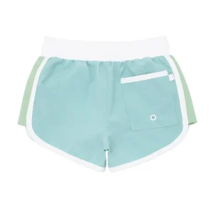 minnow Boardies<Boys Boardie Sea Blue