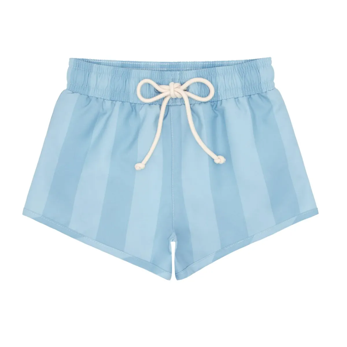 boys_boardie__minnow_swim_0-3.webp minnow Boardies<Boys Boardie | Swim Freshwater Blue Cabana Stripe