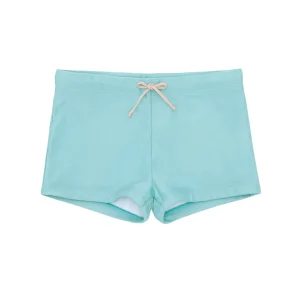 minnow Briefs<Boys Brief Azul