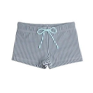 minnow Briefs<Boys Brief Navy Stripe
