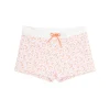 minnow Briefs<Boys Brief Calypso Coral Botanic