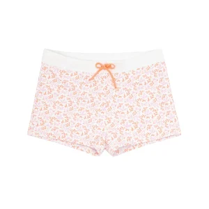 minnow Briefs<Boys Brief Calypso Coral Botanic