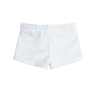minnow Briefs<Boys Brief Powder Blue Stripe