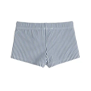 minnow Briefs<Boys Brief Navy Stripe