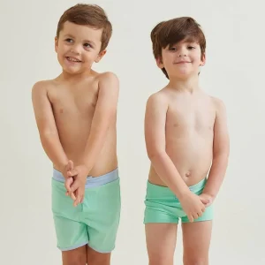 minnow Briefs<Boys Brief Palm Green