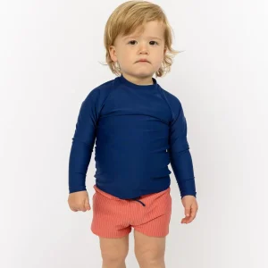 minnow Briefs<Boys Brief New England Red