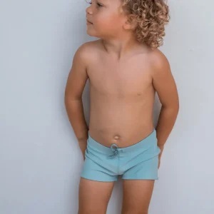 minnow Briefs<Boys Brief Sea Blue