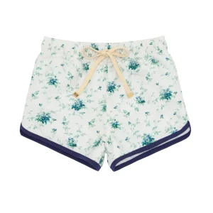 minnow Boardies<Boys Brock Collection X Boardie Classic Fleur