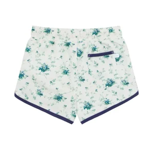 minnow Boardies<Boys Brock Collection X Boardie Classic Fleur