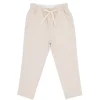 minnow Bottoms<Boys Canvas Pants Tan