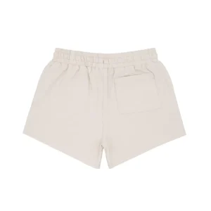 minnow Bottoms<Boys Canvas Short Tan
