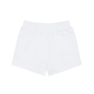 minnow Bottoms<Boys Canvas Short White