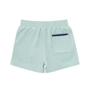 minnow Bottoms<Boys French Terry Short Sage