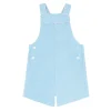 minnow Clothing<Boys Overall Peri Blue